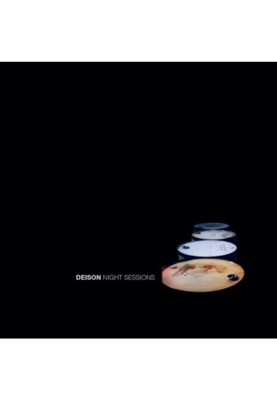 DEISON "night sessions" cd